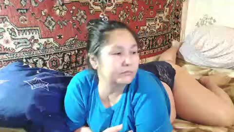 Zulfiya online show from 06.30.26