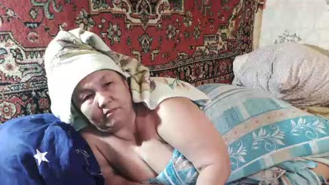 Zulfiya online show from 07.01.26