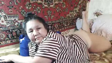 Zulfiya online show from 07.02.26