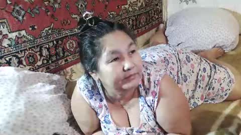 Zulfiya online show from 07.19.26