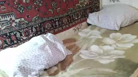 Zulfiya online show from 07.25.26