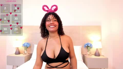 Zuri Smith online show from 05.30.26