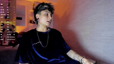 Zury Ramirez online show from 09.21.25