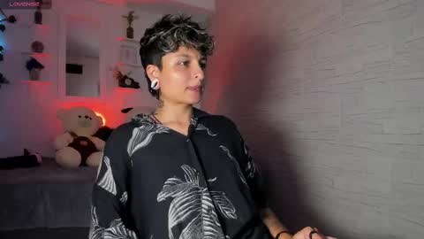 Zury Ramirez online show from 10.03.25