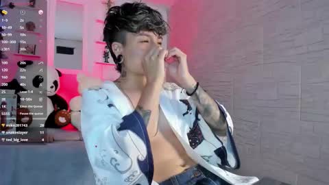 Zury Ramirez online show from 10.18.25