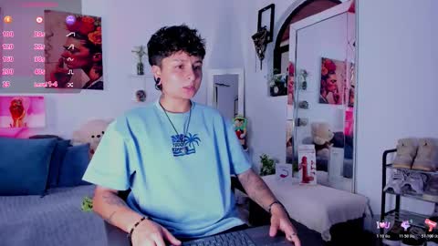 Zury Ramirez online show from 01.12.26