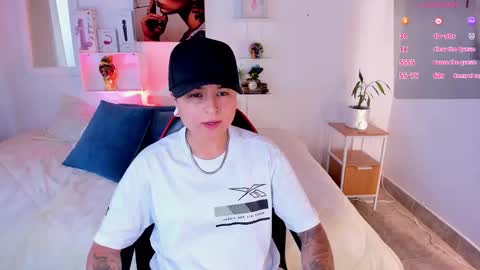 Zury Ramirez online show from 03.15.26