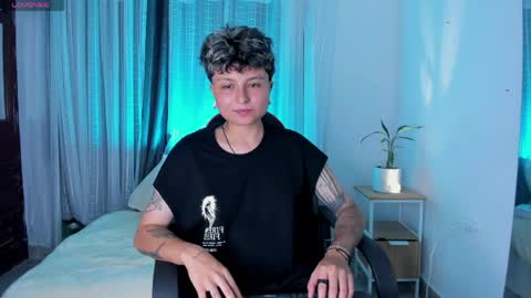 Zury Ramirez online show from 04.09.26