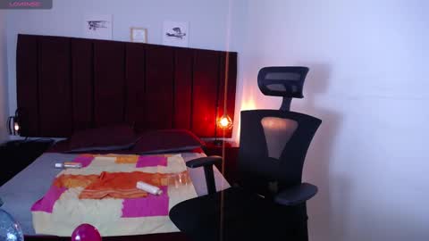 Zuzana21 online show from 03.01.25