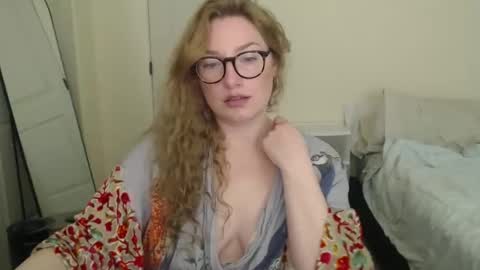 Carly online show from 03.21.26
