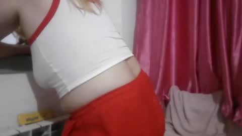 KissmemyLove online show from 07.28.26