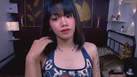 Snapshot of zyphyr_elf chatting on 07.12.26 ZY online show from 07.12.26
