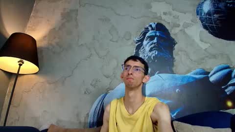 Zyro Nigth online show from 11.14.25