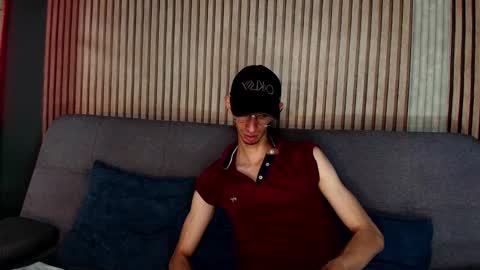 Zyro Nigth online show from 11.21.25