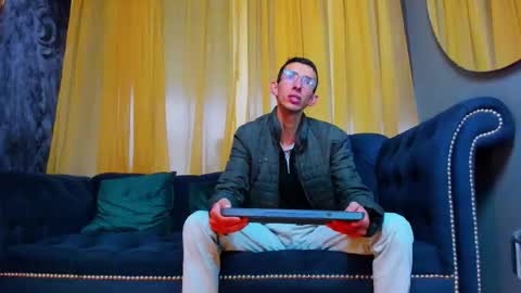 Zyro Nigth online show from 01.08.26