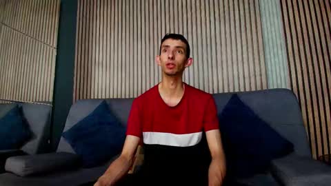 Zyro Nigth online show from 01.13.26