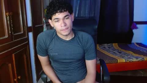 Snapshot of zyrosxk chatting on 01.07.26 antonio felipe online show from 01.07.26