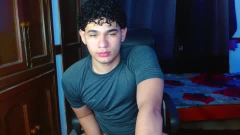 Snapshot of zyrosxk chatting on 02.23.26 antonio felipe online show from 02.23.26