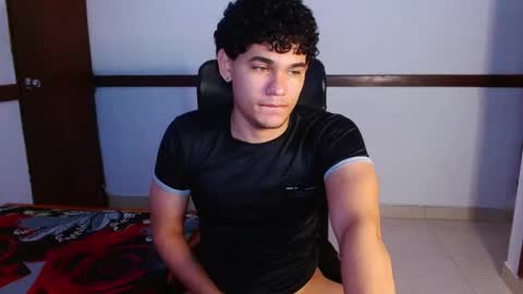 Snapshot of zyrosxk chatting on 03.01.26 antonio felipe online show from 03.01.26