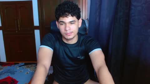 antonio felipe online show from 04.07.26