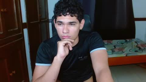 antonio felipe online show from 06.18.26