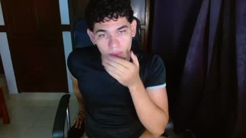 antonio felipe online show from 07.13.26