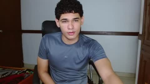 antonio felipe online show from 07.20.26