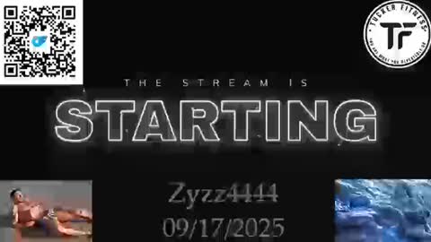 Greek God online show from 09.17.25