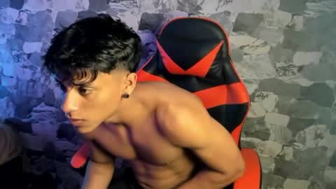 zyzz_1812 online show from 05.23.26