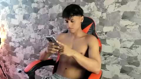 Snapshot of zyzz_1812 chatting on 06.30.26 zyzz_1812 online show from 06.30.26