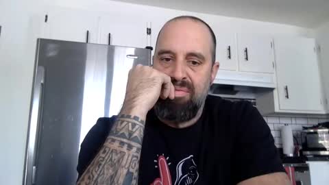 ZZMan online show from 01.05.25