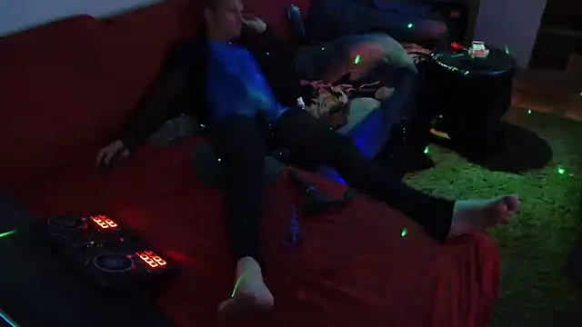 davidgntxxxxx online show from 02.01.26