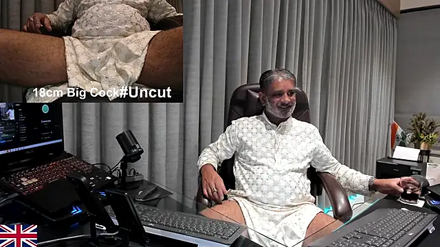 OnlineBossUK online show from 03.14.26