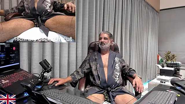 OnlineBossUK online show from 03.19.26