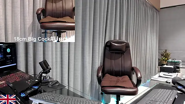 OnlineBossUK online show from 03.29.26