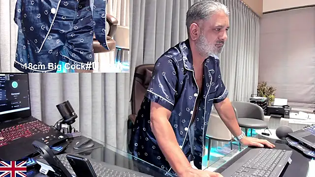 OnlineBossUK online show from 04.20.26