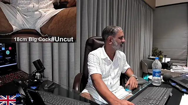 OnlineBossUK online show from 04.24.26