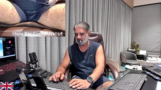 OnlineBossUK online show from 04.27.26