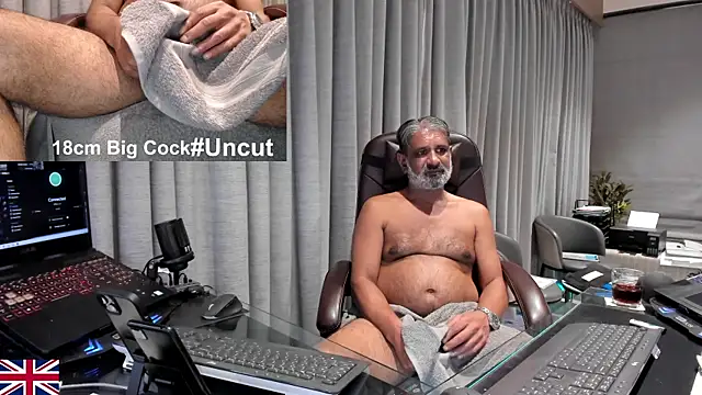 OnlineBossUK online show from 05.03.26