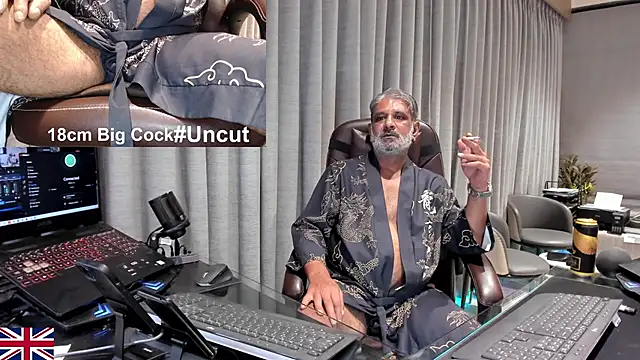 OnlineBossUK online show from 05.16.26