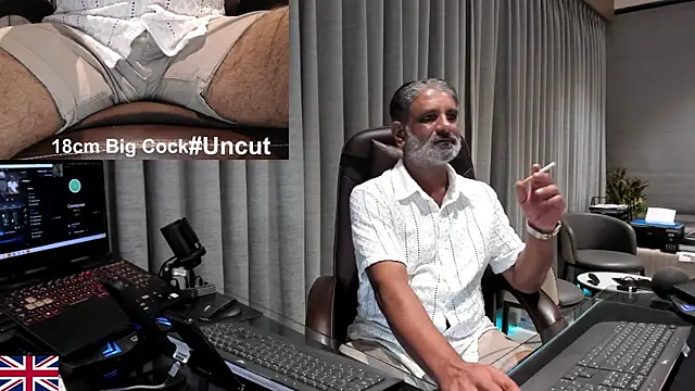 OnlineBossUK online show from 05.18.26