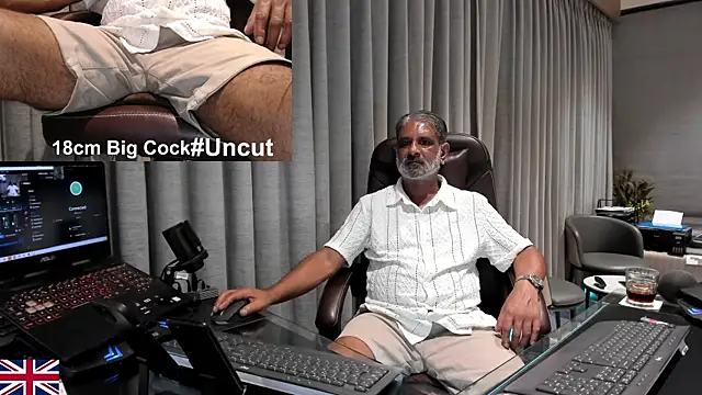 OnlineBossUK online show from 05.19.26