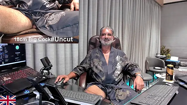 OnlineBossUK online show from 05.24.26