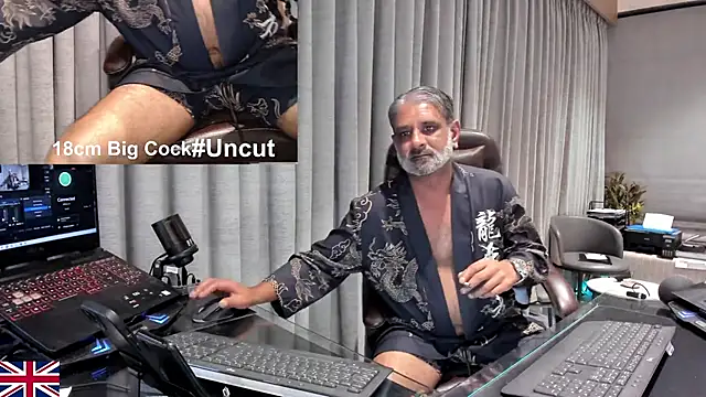 OnlineBossUK online show from 05.26.26
