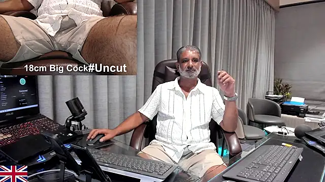 OnlineBossUK online show from 05.29.26
