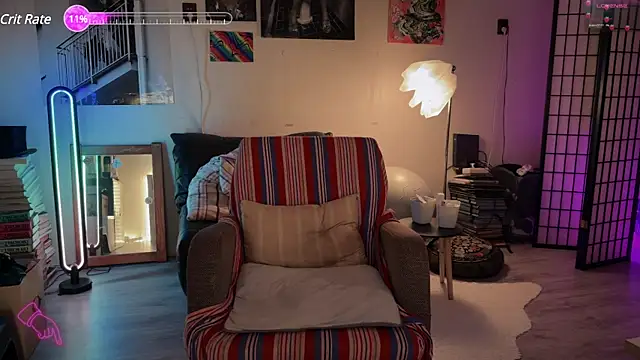 Snapshot of Mannarie_Madsinn chatting on 12.30.24 Mannarie Madsinn online show from 12.30.24