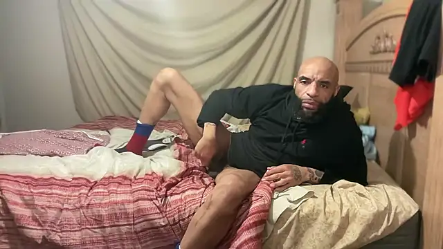 ANAKONDA KIING online show from 01.10.26