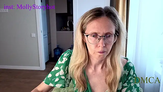 angelmommu online show from 05.25.26