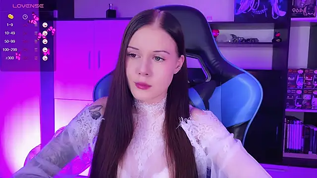 jasminevine online show from 12.06.24