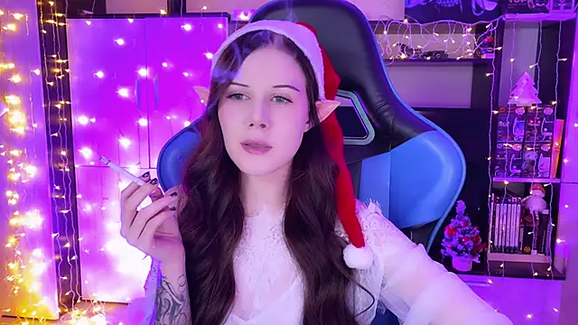 jasminevine online show from 12.25.24